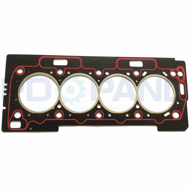 TU5JP4 Engine Non-Metal Cylinder Head Gasket for Peugeot 206 1.6L