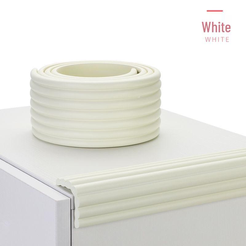 Thickened Anti-Collision Wall & Corner Soft Padding Sticker