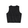 Nike Club+ Reversible Winterized Vest Purple Black DQ4879-010
