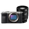 Sony Alpha 7C II Full-Frame Mirrorless Camera (CN Version)
