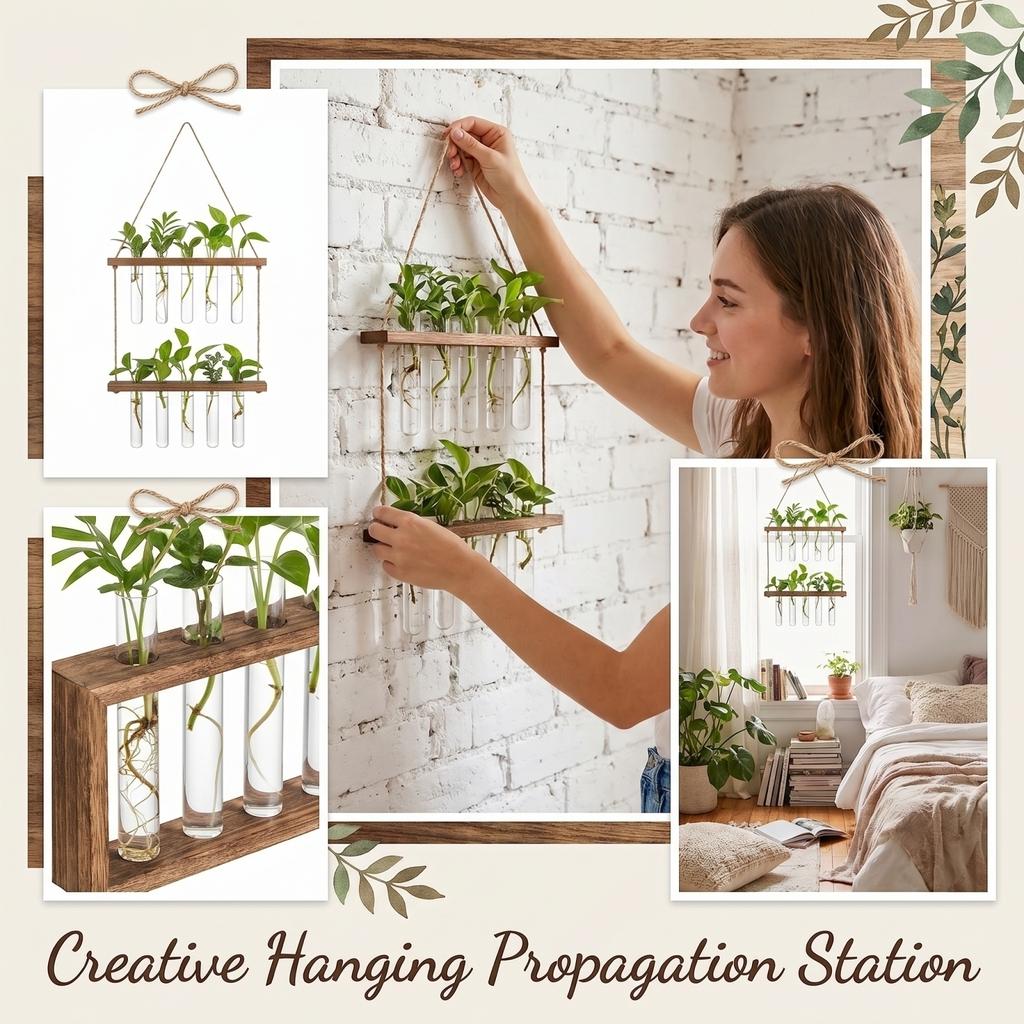 Creative Tabletop Decorations For Fashionable Home Accessories