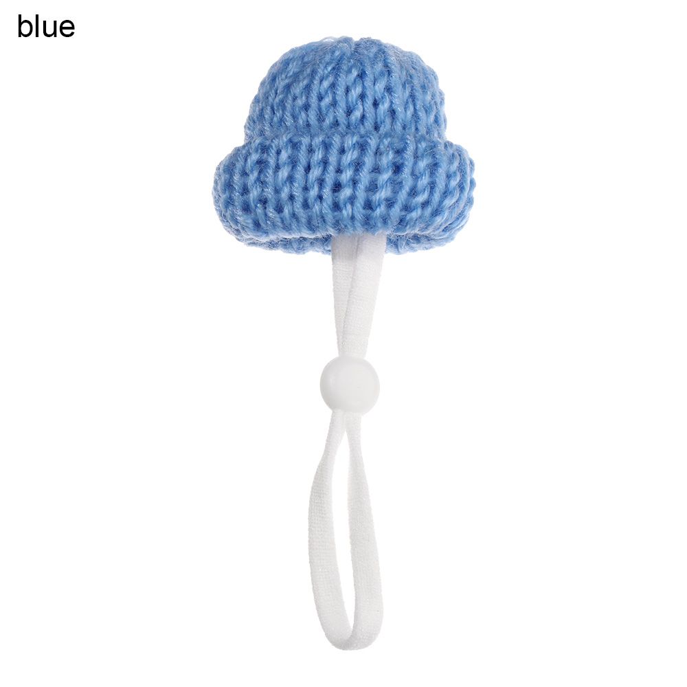 

2PCS Cosplay Coats Dress Up Dressing Up Costume Pet Hats Dog Socks Pet Cap синий