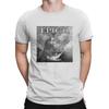Cry For The Moon Band Men T Shirts E-Epica Casual Tee Shirt Short Sleeve Round Collar T-Shirts Cotton Unique Clothing