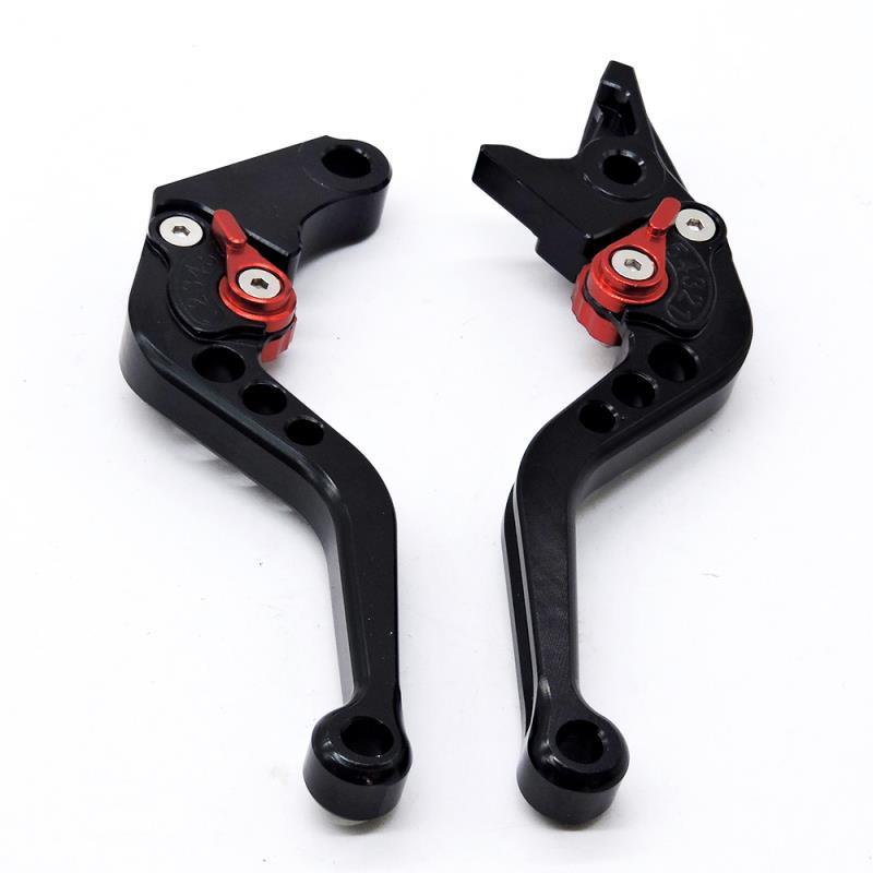 CNC Motorcycle Bullhorn Brake Lever Handlebar for CB599/600/919/CBR900RR