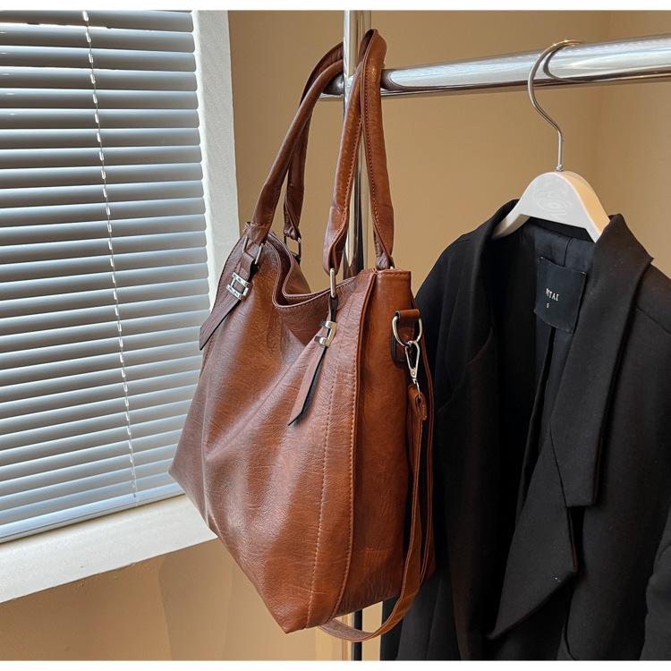 Tote bag shoulder bag fashion handbag