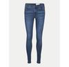 Noisy May Billie Jeans 27024945 Blue Skinny Fit