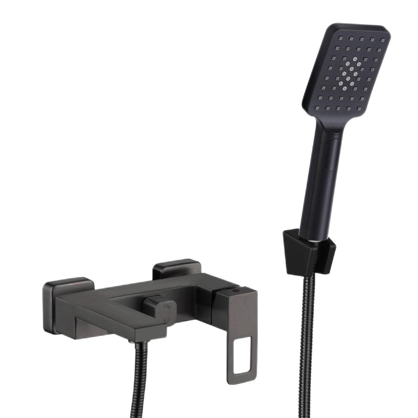 

Bath Mixer Savol S-sus4003h