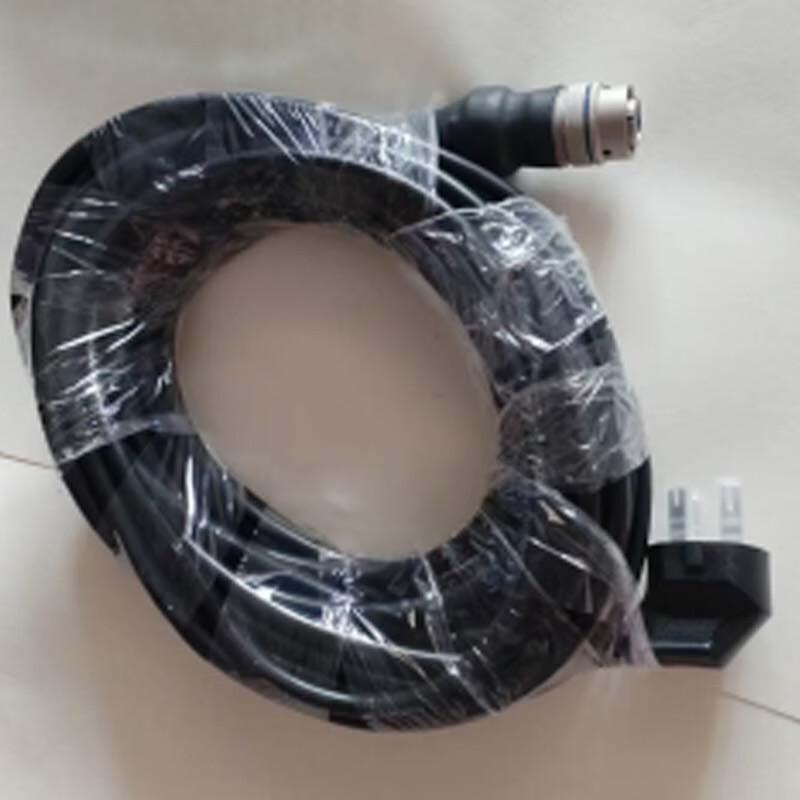 TF7X-AC Portable Power Cable