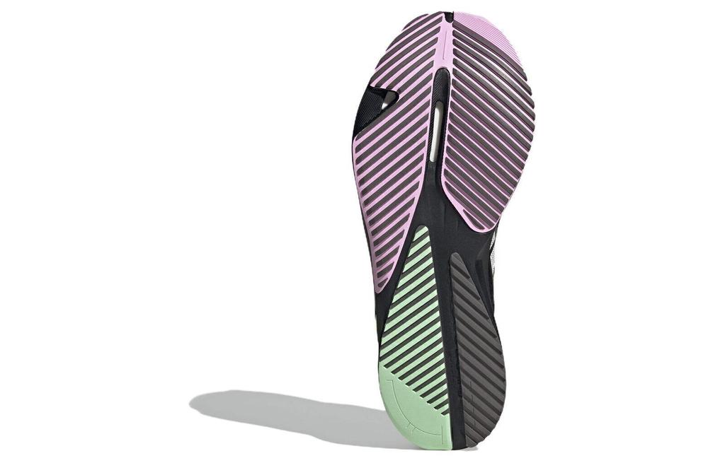 adidas Adizero SL Low Black Green Spark - IG3334