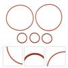 For Neato Lidar O Ring Rubber Belt For 65 70 75e 75 80 85 D75 D80 D85 New