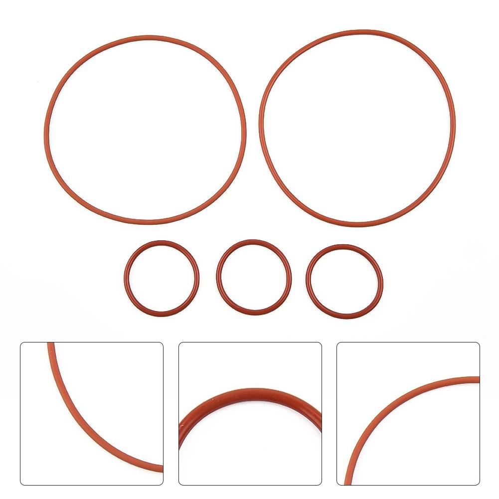 For Neato Lidar O Ring Rubber Belt For 65 70 75e 75 80 85 D75 D80 D85 New