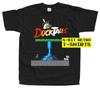DUCK TALES STAGE 5 THE MOON GAME MEN T SHIRT All Sizes S-5XL 100% COTTON