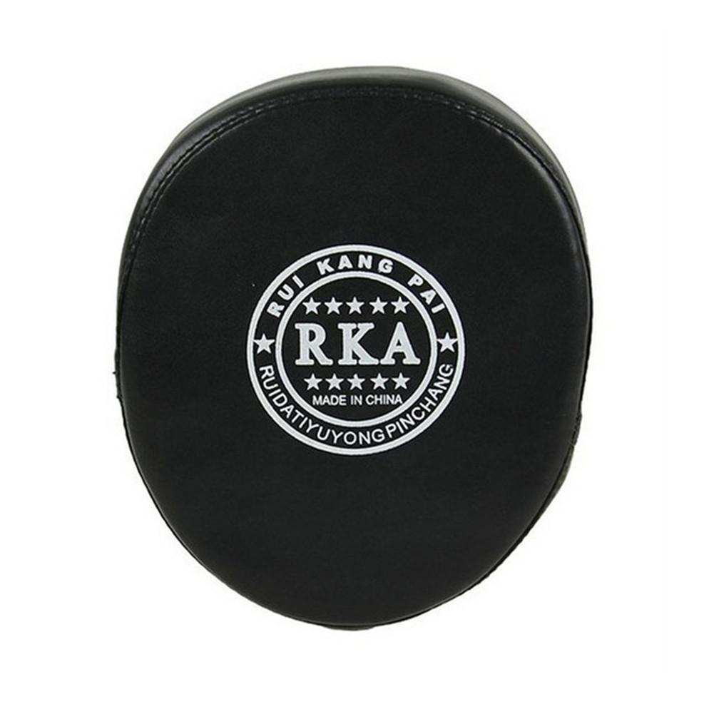 

Боксерские перчатки, накладки, накладки для рук, тренировочные щитки для тайского бокса, боксерские перчатки для каратэ, набор для ударов, кикбоксинг, санда чёрный