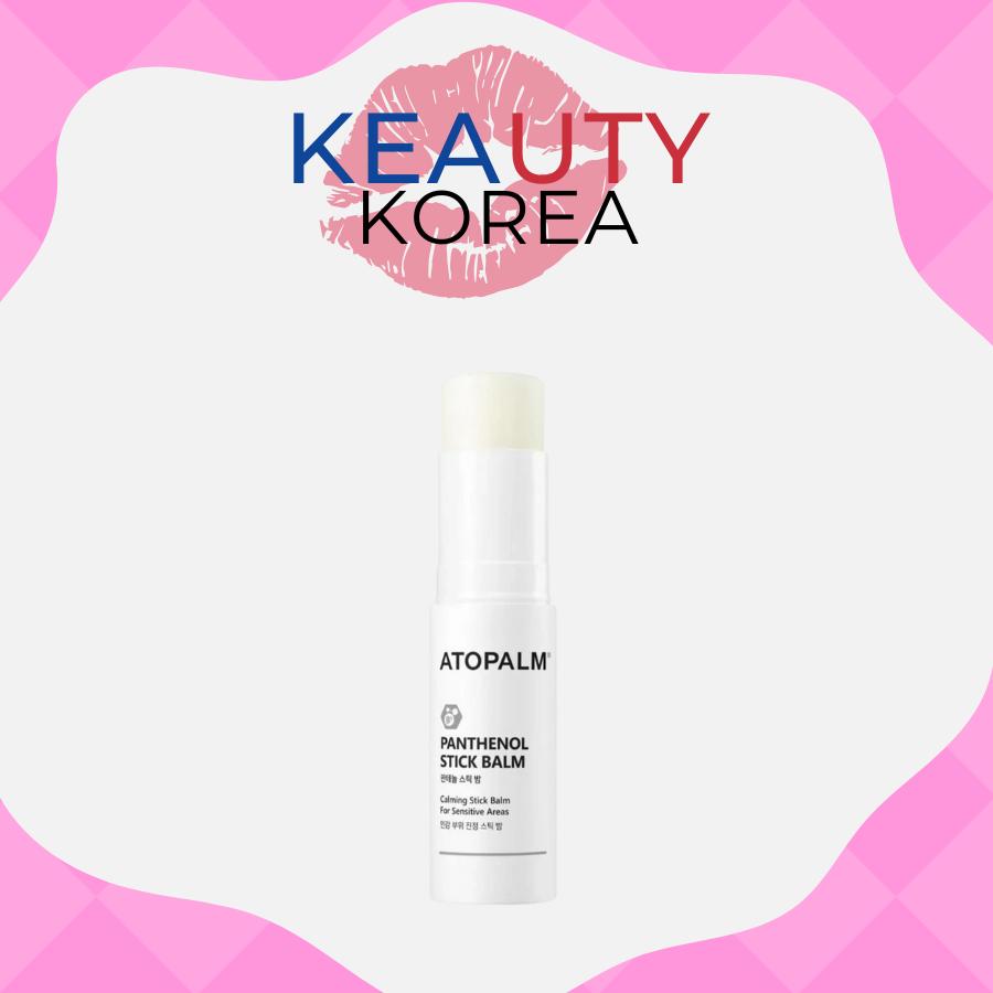 ATOPALM Panthenol Stick Balm 10g