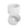 Clearance! Silicone Bottom Bumper for Owala 24oz 32oz, Compatible with Owala Twist, FreeSip & Flip Stainless Steel Bottles, Anti-Slip, Dishwasher