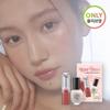 tiptoe lip nail DUO set