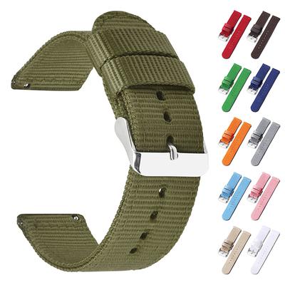 Accesorii pentru ceasuri – Curele pentru ceasuri