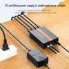 Yangye 100M Single-Mode Dual-Fiber Optical Fiber Transceiver