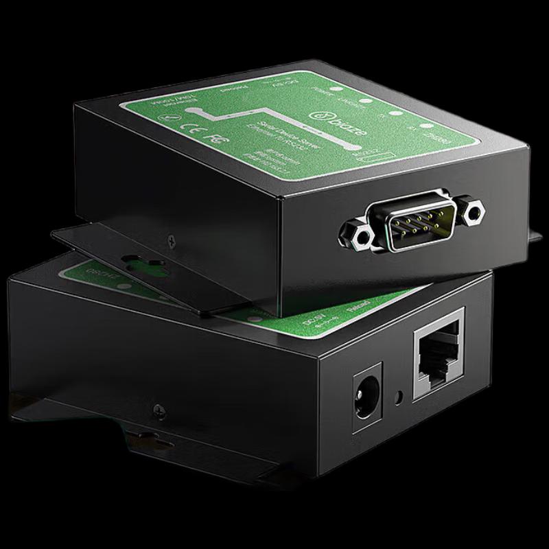 

BIAZE RS485 to Ethernet Serial Server