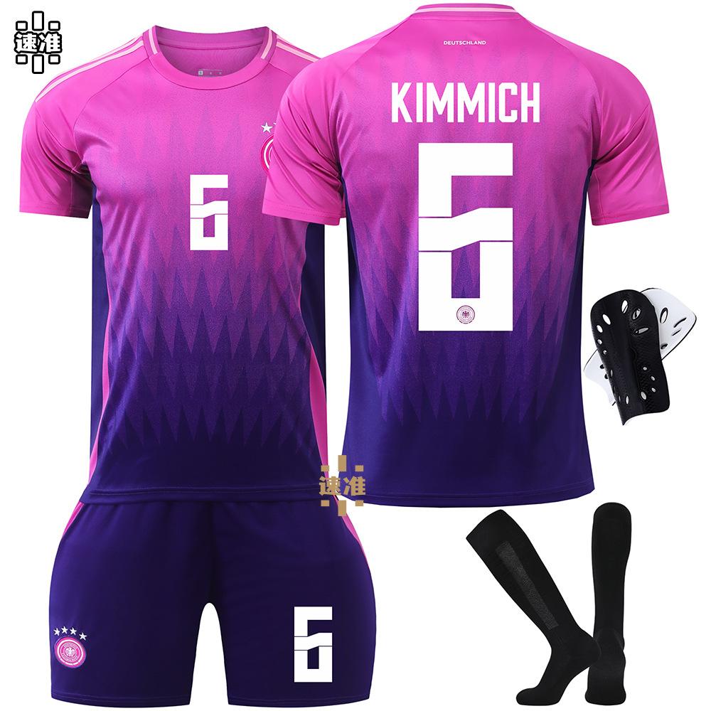 2026 World Cup Theme Soccer T-Shirt Unisex Lightweight Sports Football Top