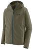 Patagonia R1 TechFace Hooded Jacket (83578)