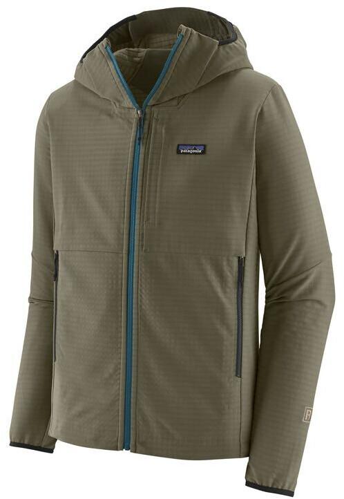 Patagonia R1 TechFace Hooded Jacket (83578)