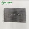 AC Air Conditioning Condenser for Maserati Quattroporte M138 M139 Coupe Spyder 2003-2007 52400530 189215