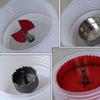 Professional 160mm Dust Control Drill Attachment Efficient Drilling Company Wall Protector for Precise Drilling Work