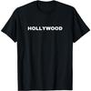 Hollywood T-Shirt