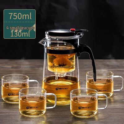 Louça para beber – Conjuntos de chá e café