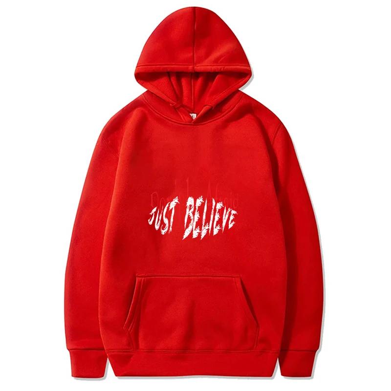 Herbst Fleece Einfarbig Langarm Fingerherz Kordelzug Taschen Kapuzenpullover Koreanische Mode Lockerer Hoodie Sweatshirts Oberteil