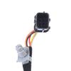 New Rear View Camera Reverse Parking Assist Backup Camera For 2016-2018 Kia Optima 95780-D4000 95780D4000
