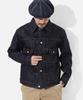 KOJIMA GENES 23oz Selvedge Denimjacke Typ 2 RNB-5072
