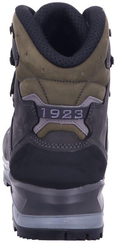 Lowa Ranger GTX Trekking Shoes (210612) Anthracite/olive