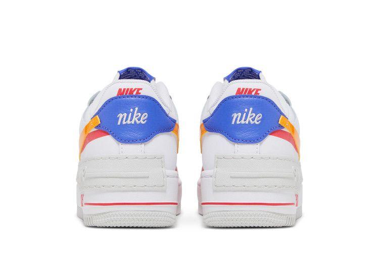 Nike Wmns Air Force 1 Shadow 'Gundam'