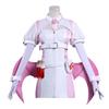 Muse Dash Anime Games Cosplay Costume Nocturne Bloodheir Buro Cosplay Outfit Full Set for Women