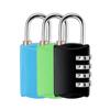 Digit For Luggage Travel Code Suitcase Password Code Padlock Password Lock Smart Lock Number Locks
