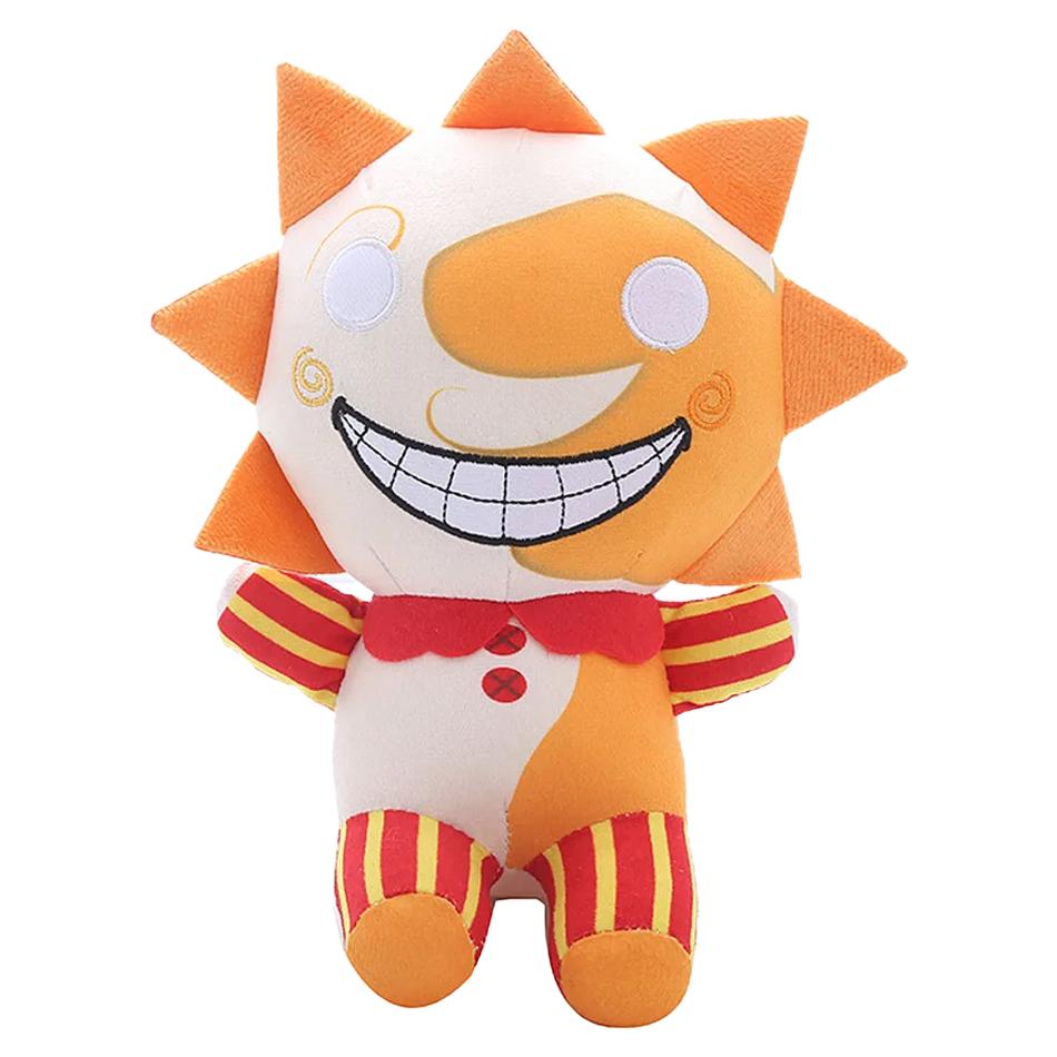 18cm Anime Kawaii Fn af Plush Toy Cartoon Freddy Plush Doll Bear Bunny Animal Fazbear Plush Toys Christmas gifts