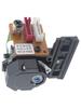 1PC Optical Lens KSS-212A Electronic Components Low Speed VCD CD Audio Replaceable KSS-210A 212B 150 Optical CAD Accessories