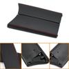 Car Center Front Floor Console Lid Armrest Box Cover For Mercedes Benz C GLC Class W205 X253 C200 C300 GLC300 2056808804