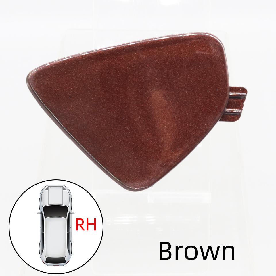 Car Accessories Front Bumper Towing Hauling Hook Eye Cover Cap For VOLVO XC60 2014 2015 2016 2017 31323767 31323767-2 398215624