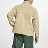 Nike ACG High Collar Fleece Jacket Men Outerwear Khaki BQ3446-297