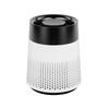 Desktop Air Purifier with Smart Detection and Night Light