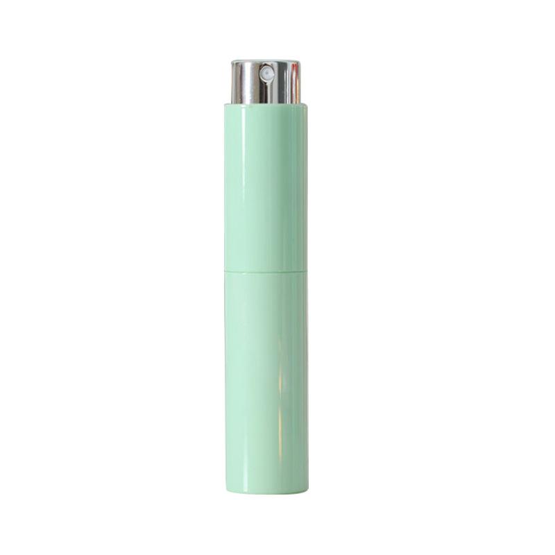 10ml Travel Perfume Sprayer Refillable Cologne Container Empty Dispenser Sprayer Makeup bag Perfume bottles