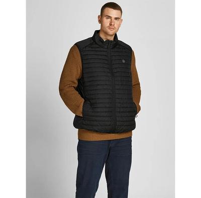 Jack & Jones Emulti Bodywarmer Kragenweste
