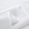 Absorbent Shower Towel Cotton Bath Sheet Comfortable Face Towel  Bathroom