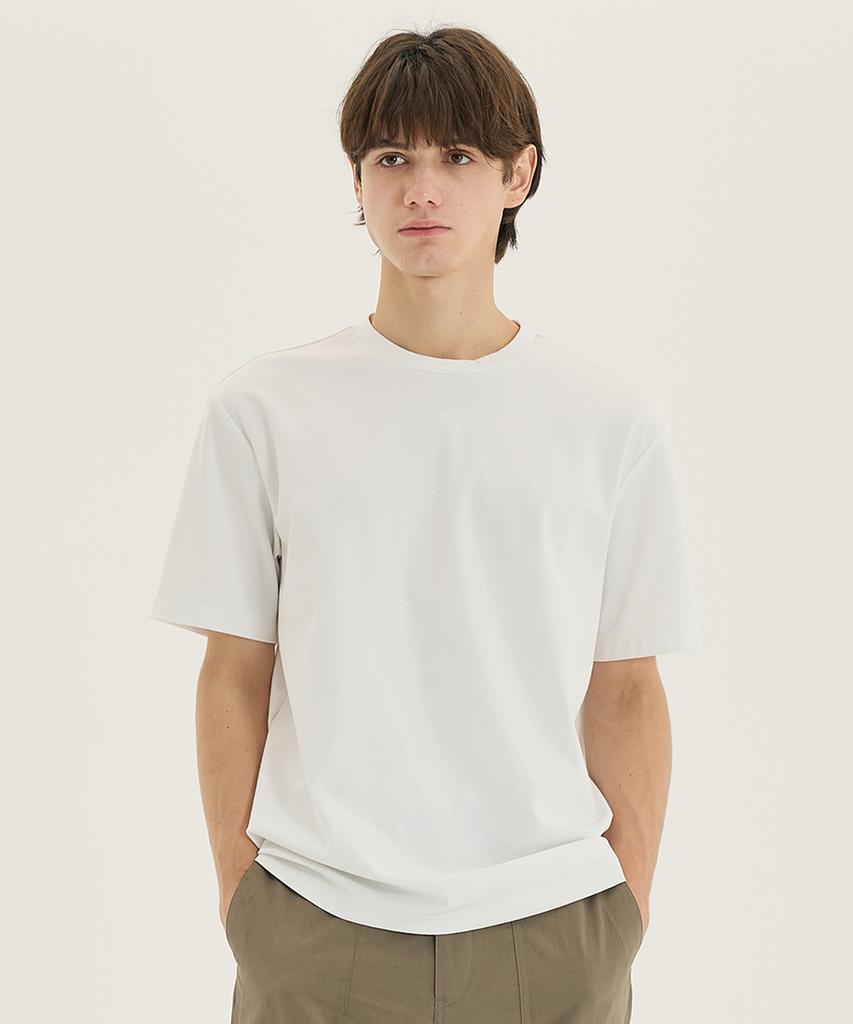 MINDBRIDGE [2Pack][Cool] Round Daily T-Shirt - 5 Colors