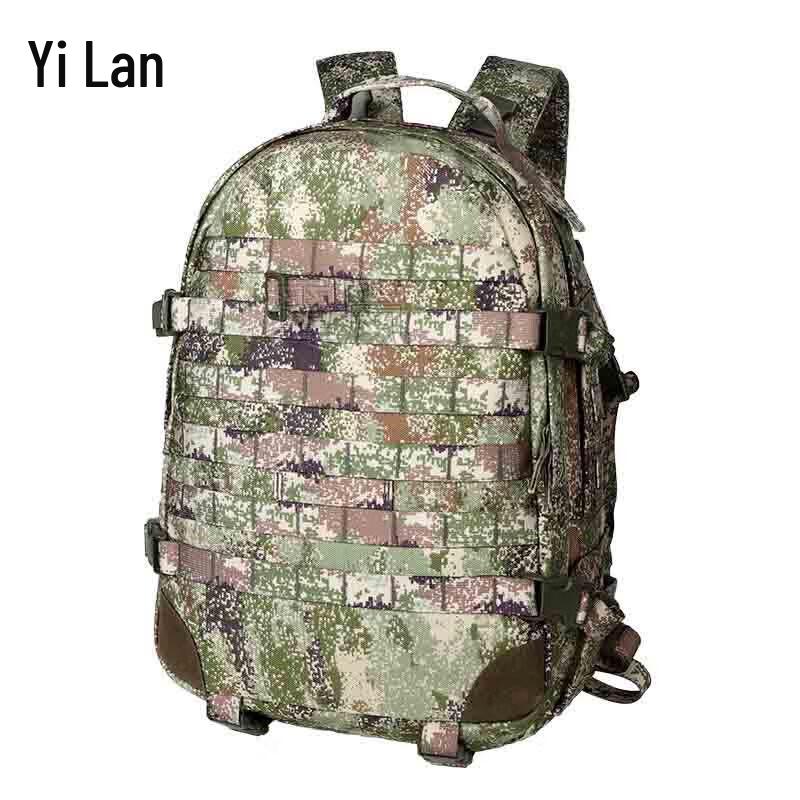 Yilan 06A Outdoor Training Backpack