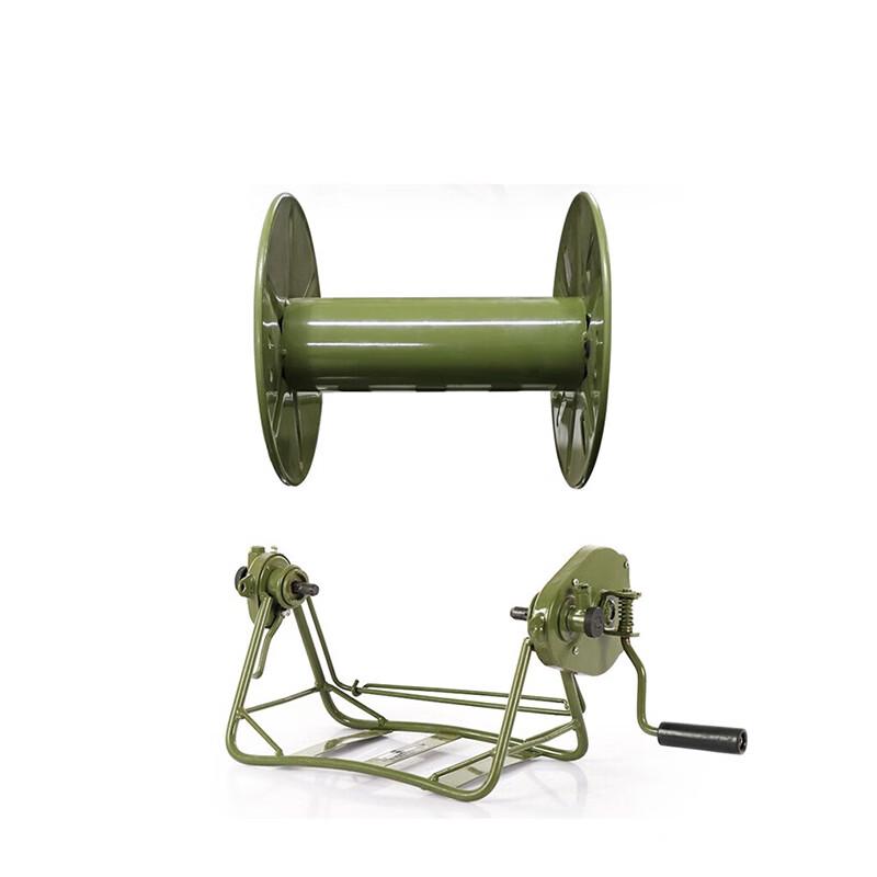 Gear-Driven Wire Winding Machine