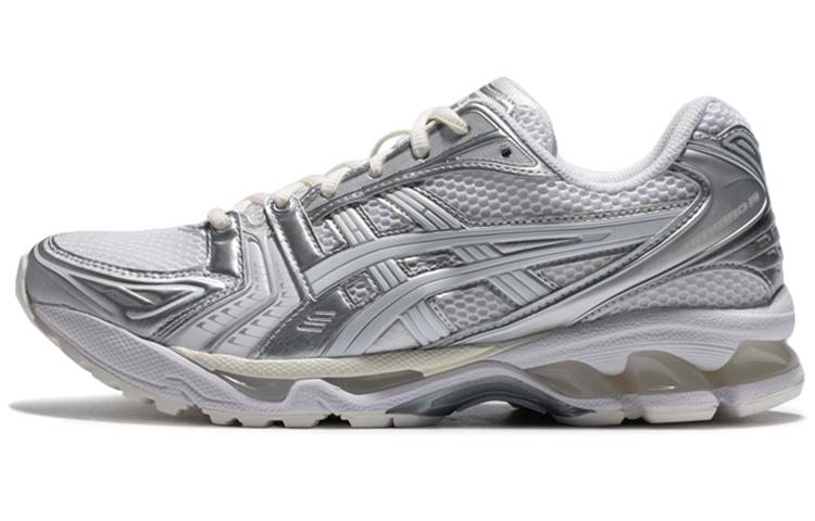 

ASICS X JJJJound Gel Kayano 14 Сріблясто-білий 1201A457-100 42